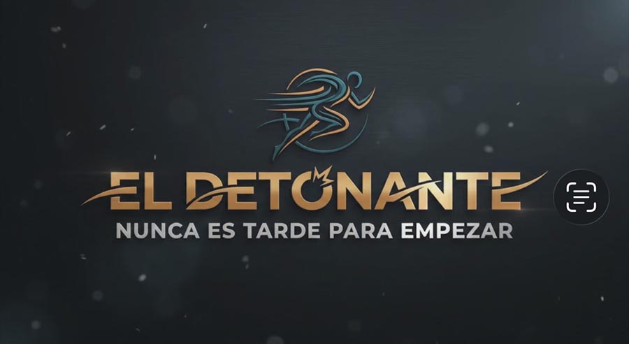 El Detonante